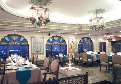 Hotel Clarks Amer Jaipur
